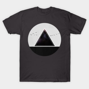 Triangle T-Shirt